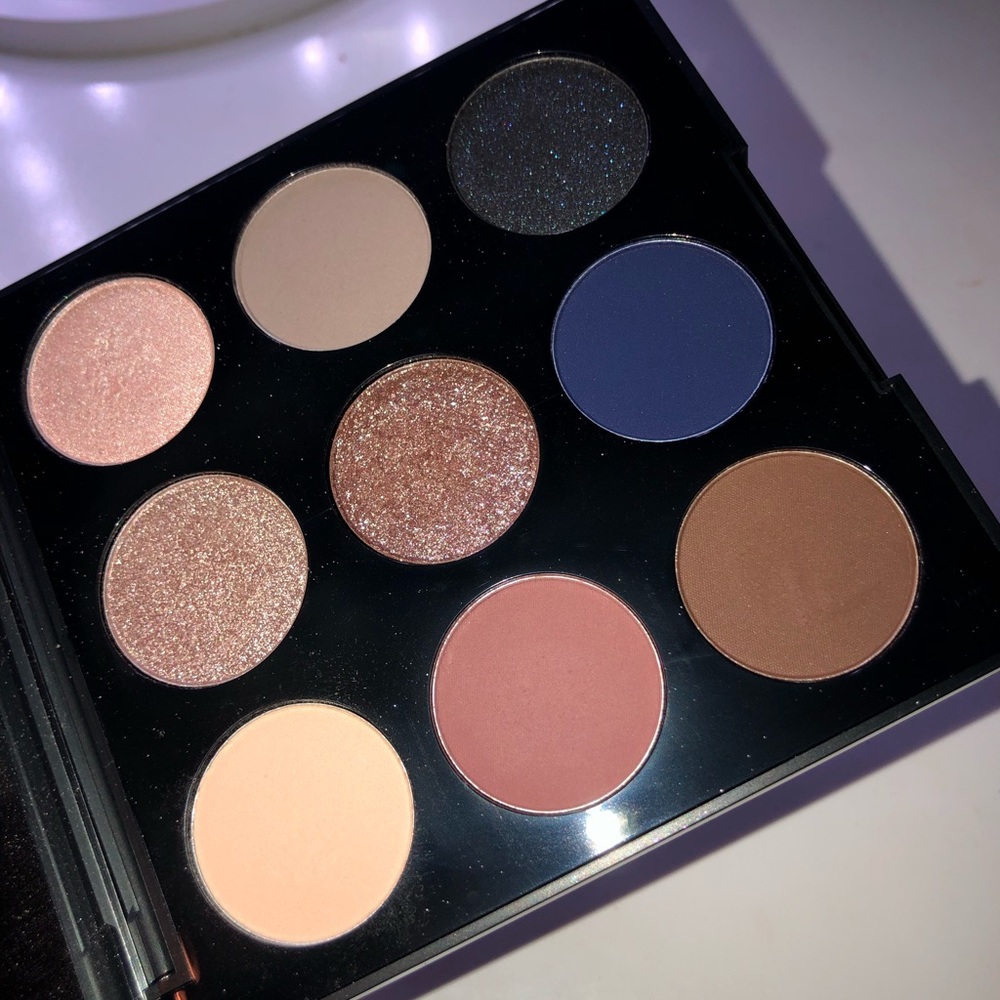 Morphe So Chill 9S Artistry palette